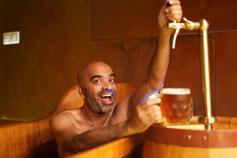 What Czechia Means to Me: A Journey Through Identity, Memory + Beer