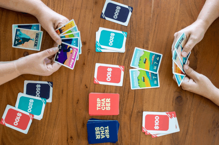 Best gifts for people who love travel