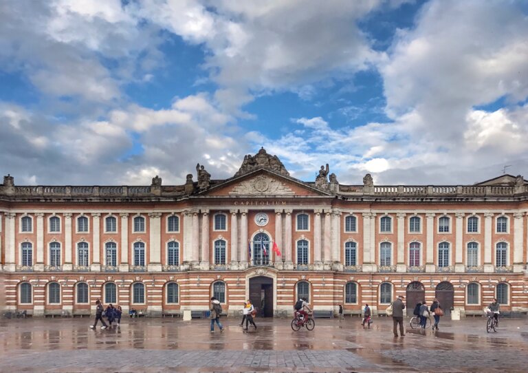 Best things to do in Toulouse