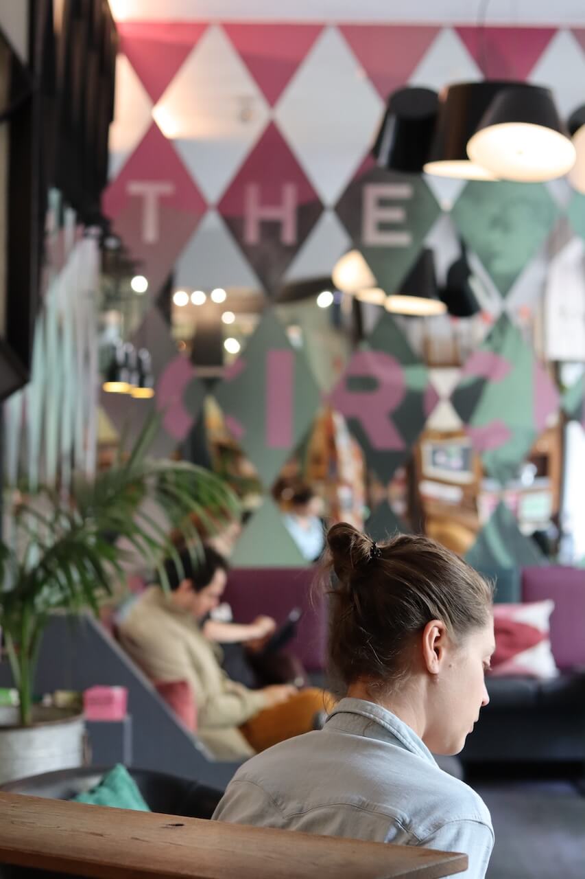 Best Hostels in Berlin, according to a local